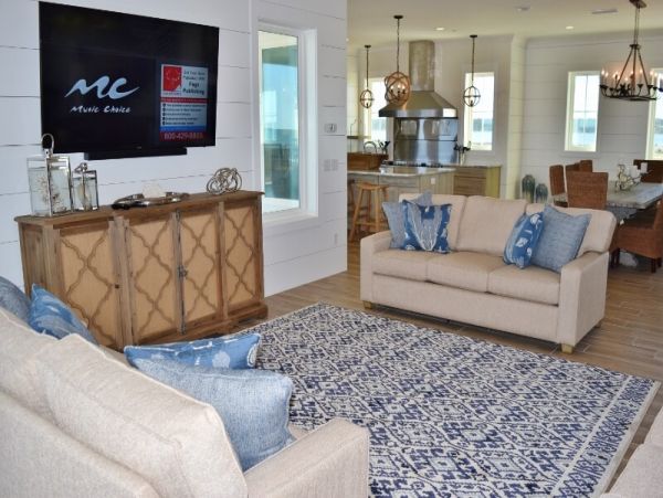 Alabama Beach Areas Home 1025837