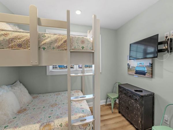 Stunning Gulf-front Vacation Rental in Gulf Shores, AL