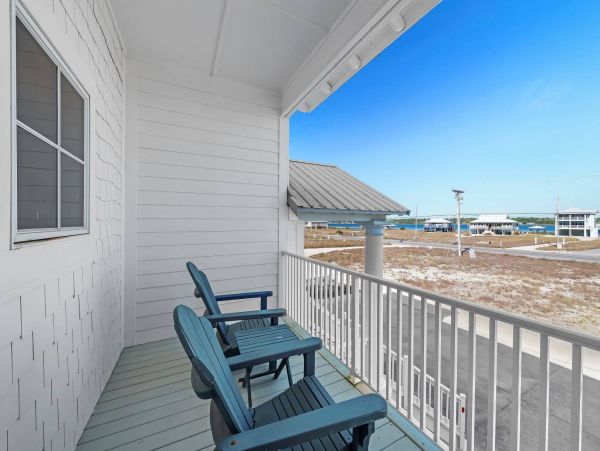 Stunning Gulf-front Vacation Rental in Gulf Shores, AL