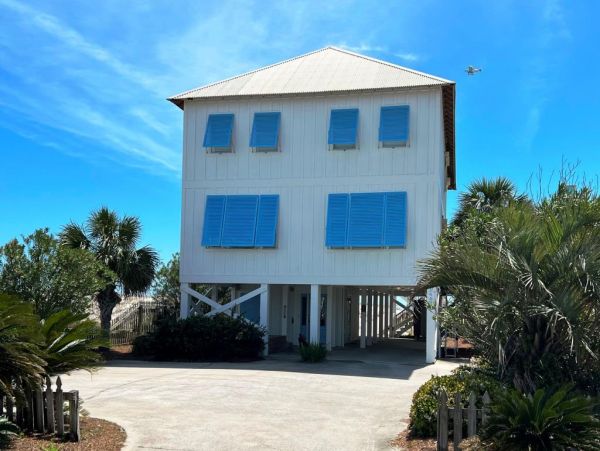 Alabama Beach Areas Home 1025839
