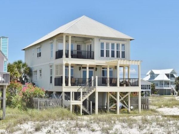 Alabama Beach Areas Home 1025839