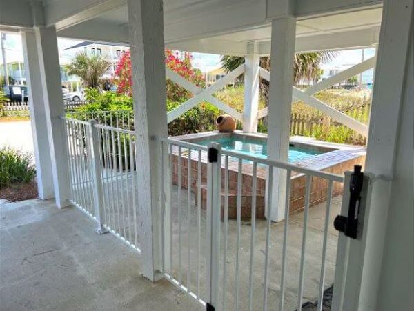 Alabama Beach Areas Home 1025839