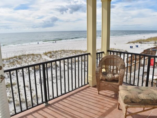 Alabama Beach Areas Home 1025839