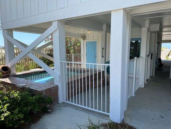Alabama Beach Areas Home 1025839