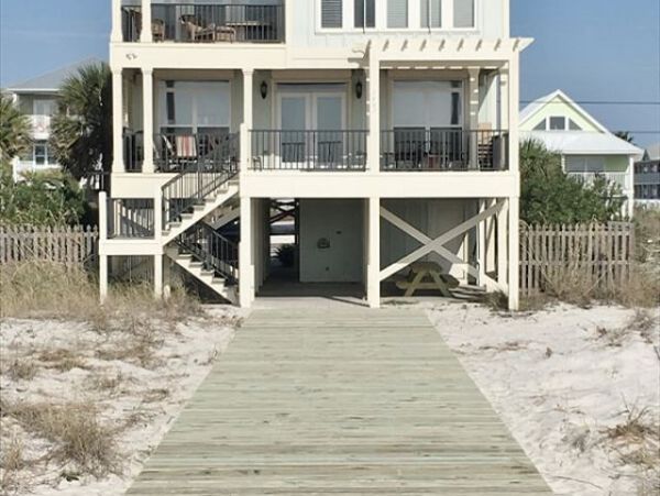 Alabama Beach Areas Home 1025839