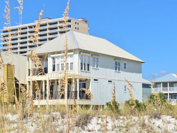 Alabama Beach Areas Home 1025839