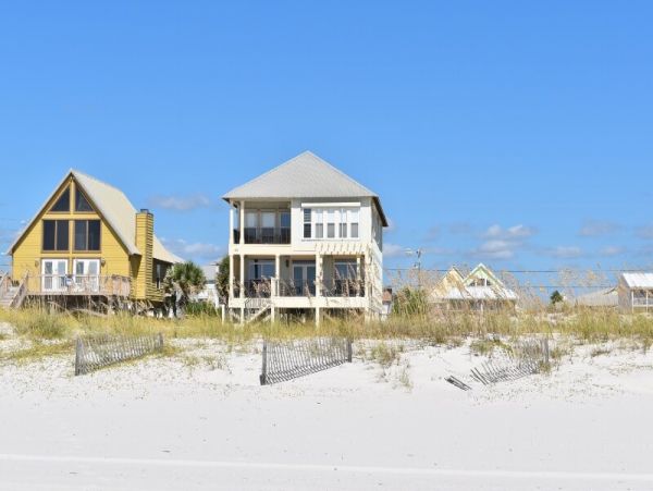 Alabama Beach Areas Home 1025839