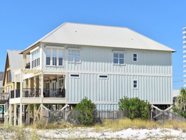 Alabama Beach Areas Home 1025839