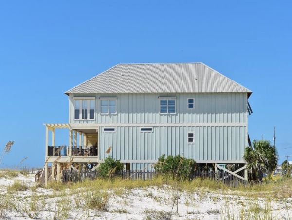 Alabama Beach Areas Home 1025839