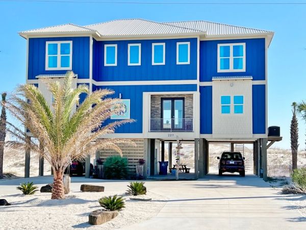Alabama Beach Areas Home 1025840