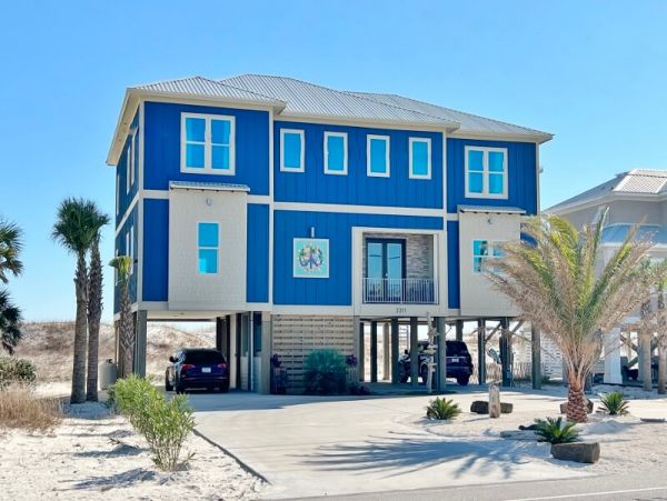 Alabama Beach Areas Home 1025840