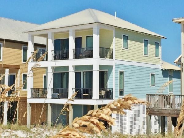 Alabama Beach Areas Home 1025841