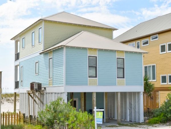 Alabama Beach Areas Home 1025841