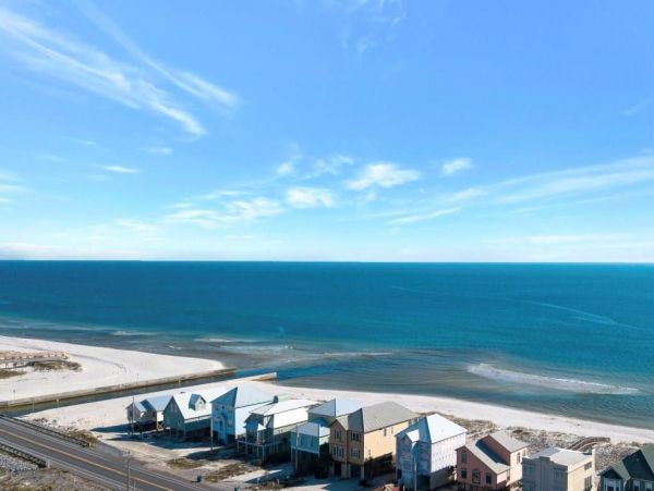 Alabama Beach Areas Home 1025841