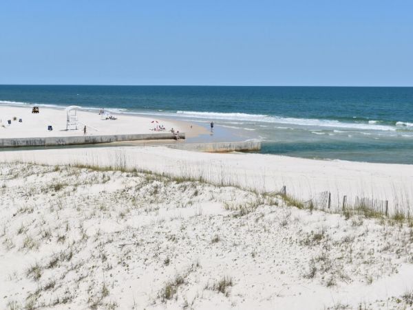 Alabama Beach Areas Home 1025841