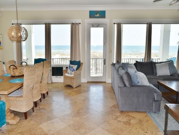 Alabama Beach Areas Home 1025841