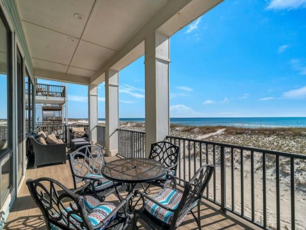Alabama Beach Areas Home 1025841