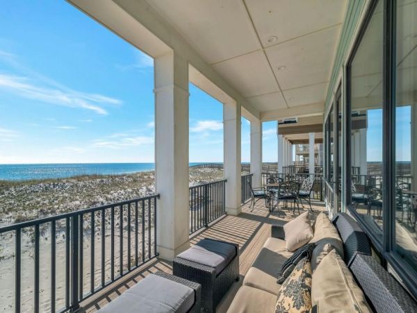 Alabama Beach Areas Home 1025841