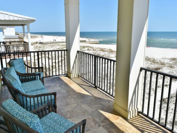 Alabama Beach Areas Home 1025841