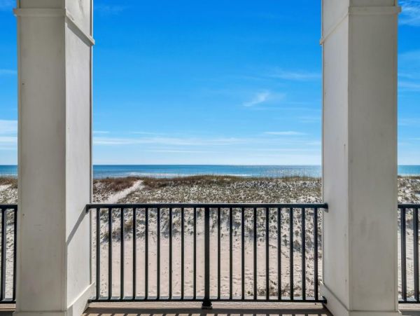Alabama Beach Areas Home 1025841