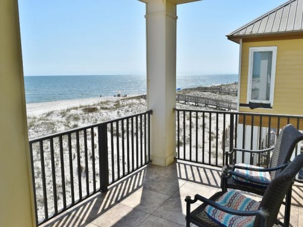 Alabama Beach Areas Home 1025841