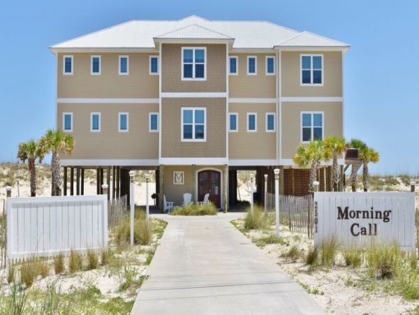 Alabama Beach Areas Home 1025842