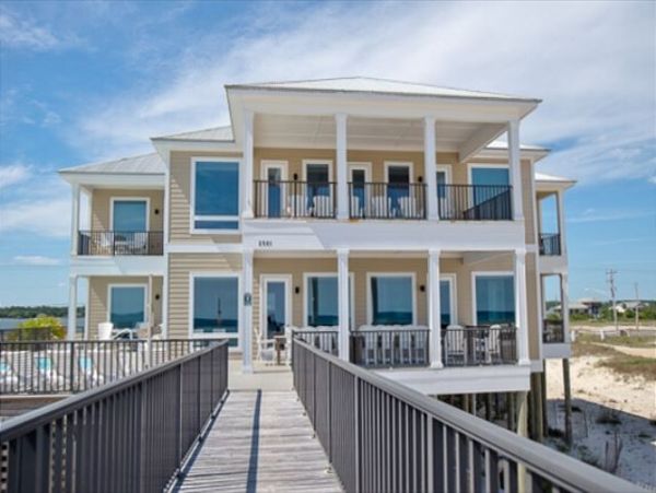 Alabama Beach Areas Home 1025842