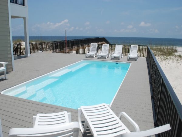 Alabama Beach Areas Home 1025842
