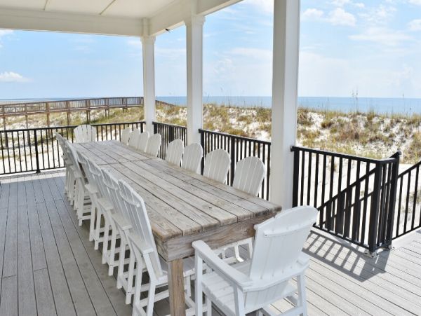 Alabama Beach Areas Home 1025842