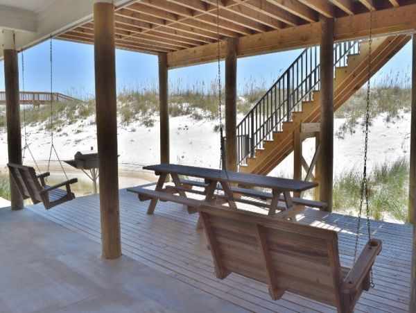Alabama Beach Areas Home 1025842
