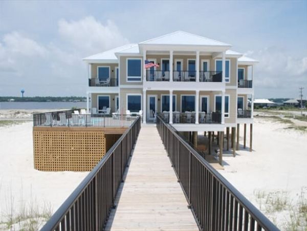 Alabama Beach Areas Home 1025842