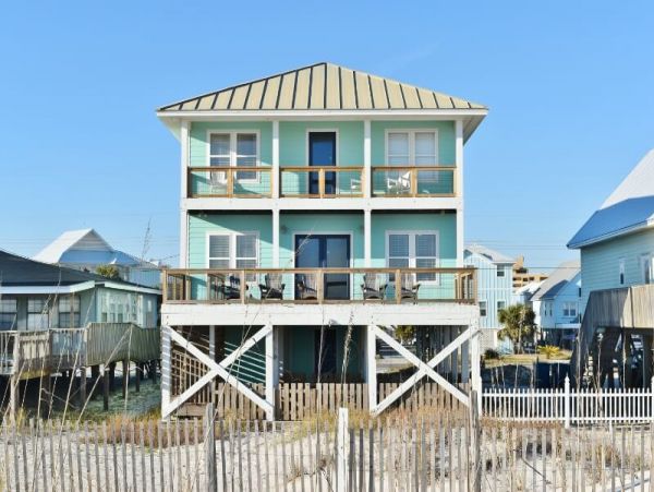 Alabama Beach Areas Home 1025843