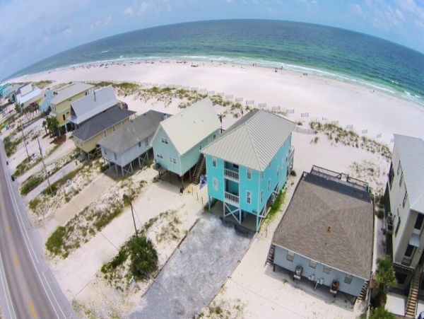 Alabama Beach Areas Home 1025843
