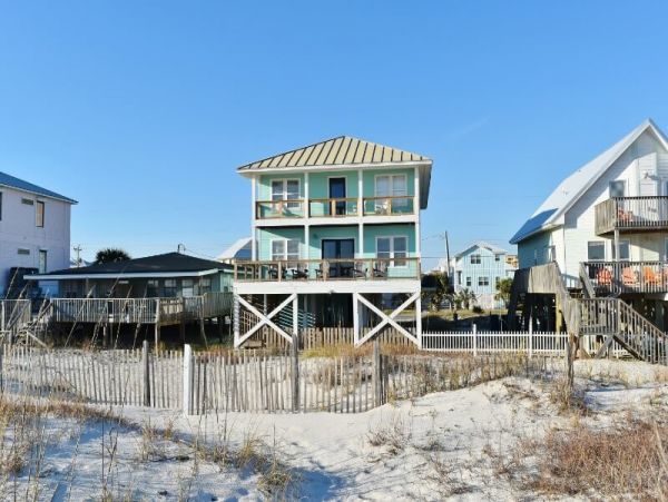 Alabama Beach Areas Home 1025843