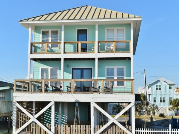 Alabama Beach Areas Home 1025843