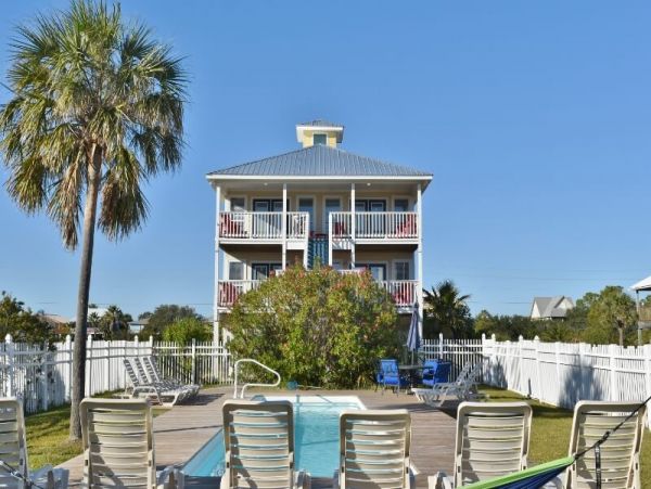 Alabama Beach Areas Home 1025844