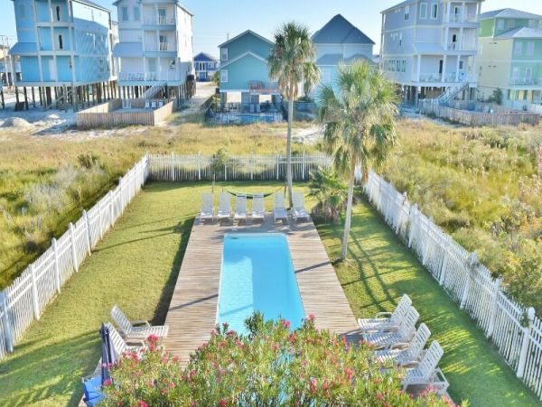 Alabama Beach Areas Home 1025844