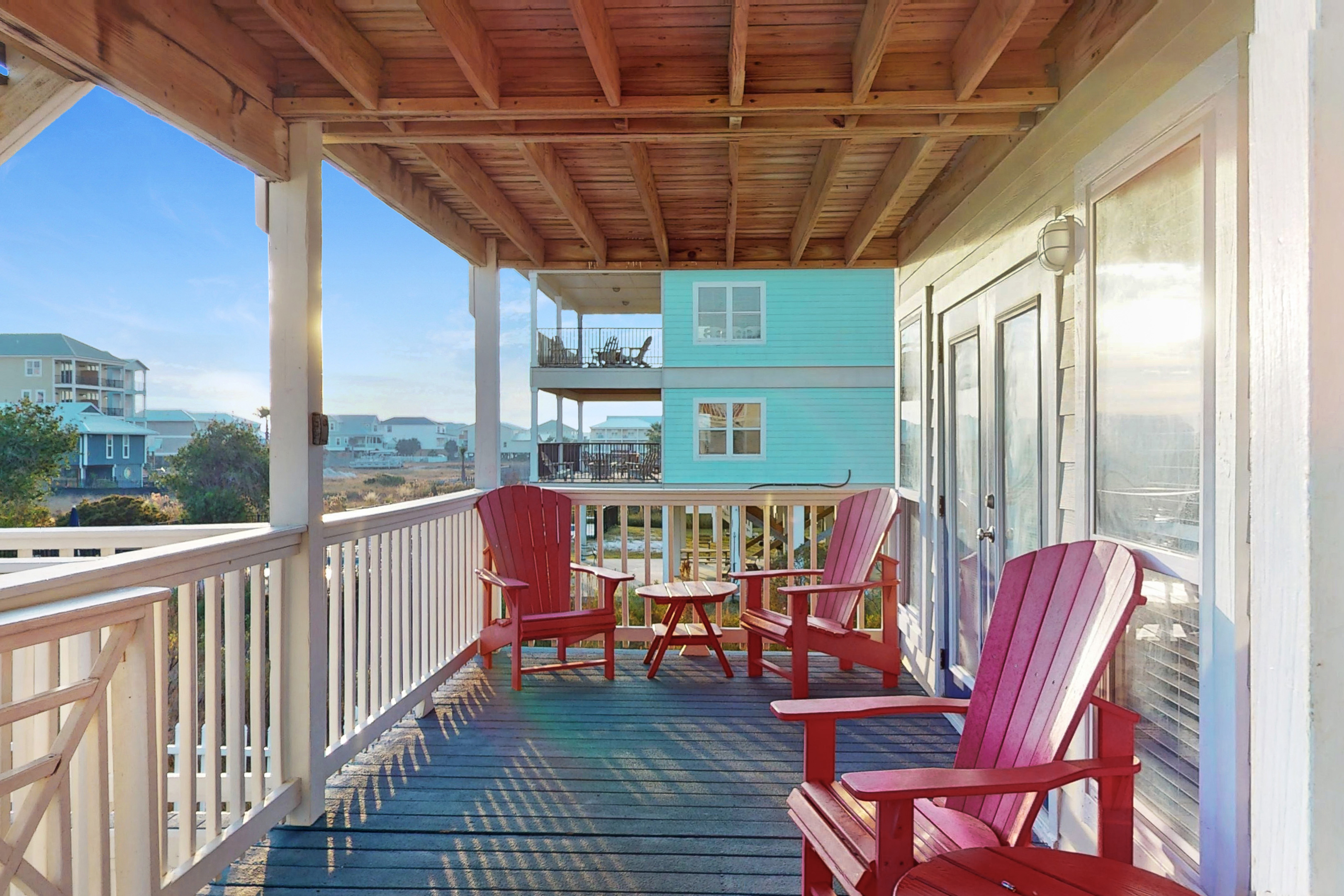 Alabama Beach Areas Home 1025844