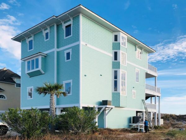 Alabama Beach Areas Home 1025845