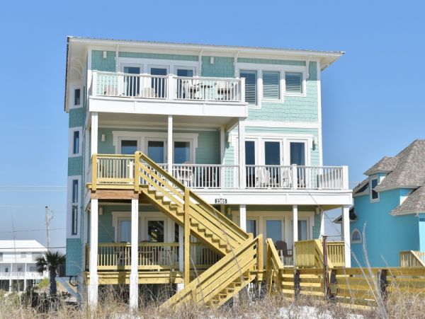 Alabama Beach Areas Home 1025845