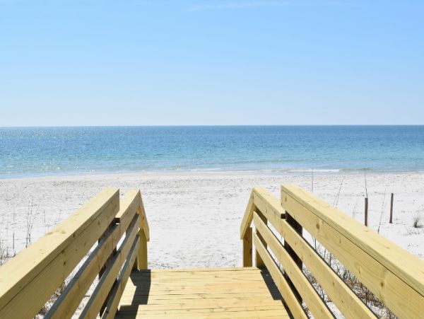 Alabama Beach Areas Home 1025845