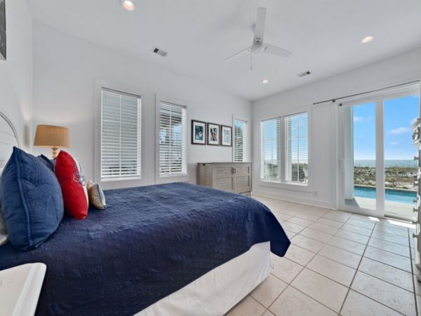 Beachfront Vacation Retreat with Full Ocean Views