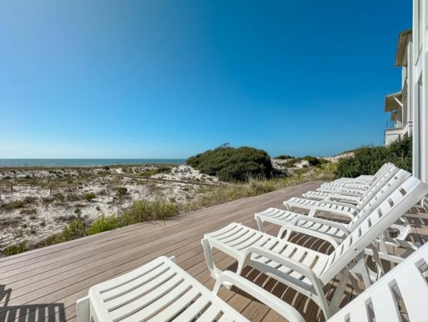 Beachfront Vacation Retreat with Full Ocean Views