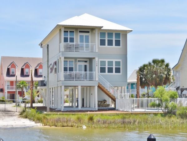Alabama Beach Areas Home 1025848