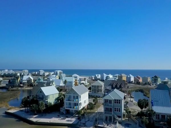 Alabama Beach Areas Home 1025848
