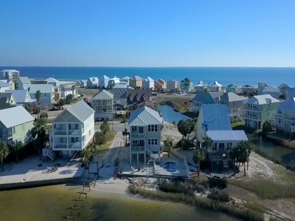 Alabama Beach Areas Home 1025848