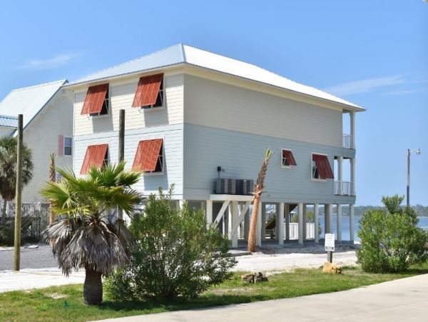 Alabama Beach Areas Home 1025848