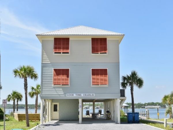 Alabama Beach Areas Home 1025848