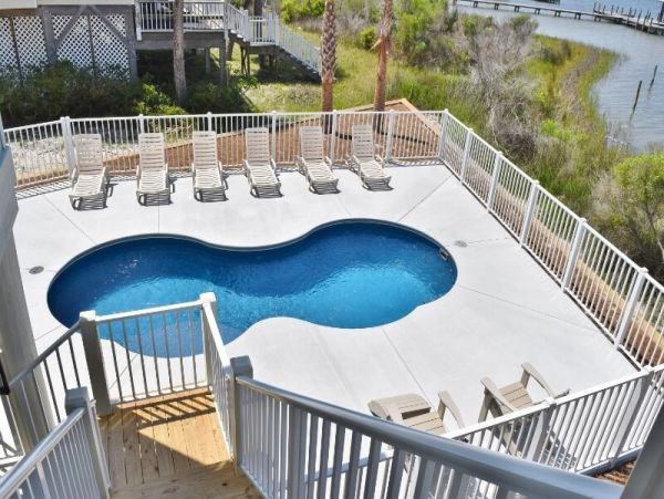 Alabama Beach Areas Home 1025848