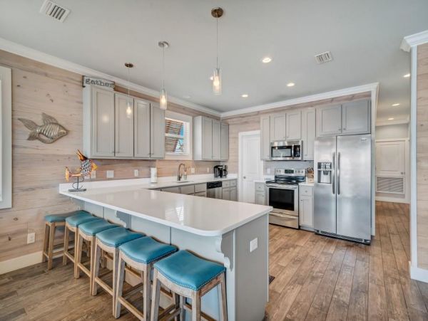 Alabama Beach Areas Home 1025848